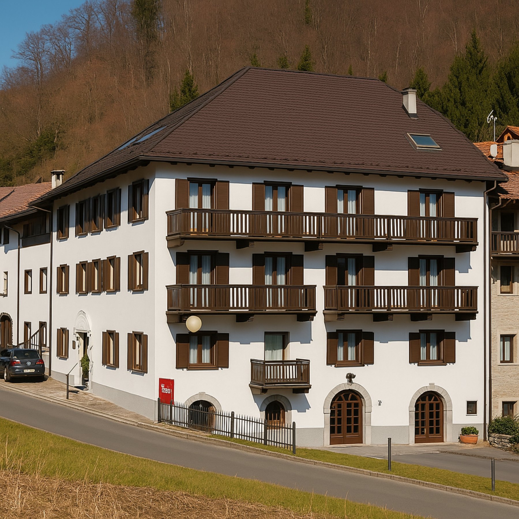 Villa Corona gallery