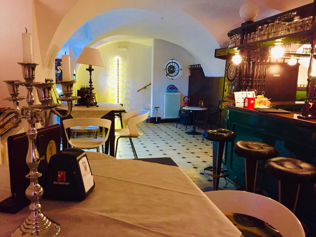 Sala bar